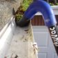 KERRICK SKYVAC 85 GUTTER CLEANING VACUUM