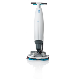 I-MOP LITE SCRUBBER 3L 37CM - W/ BATTERY & CHARGER