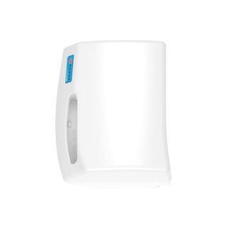I-POWER 9 WHITE 8.8Ah BATTERY LEFT (BLUE CLIP)