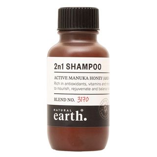 NATURAL EARTH 2 IN 1 BOTTLES 324S - NEARTHCSB