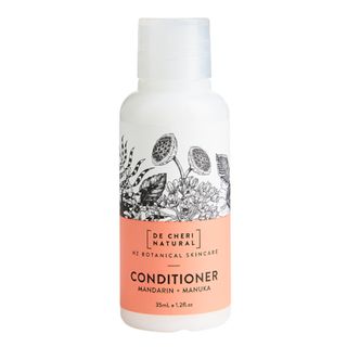 DC NATURAL CONDITIONER BOTTLES 35ML 128S - NATNCB