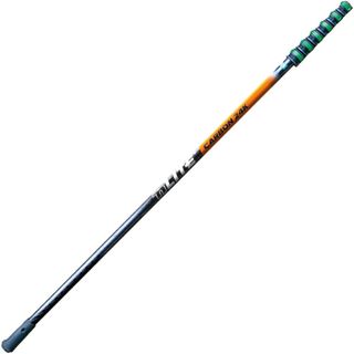 UNGER 24K CARBON MASTER POLE 6 SECTION - 8.6M