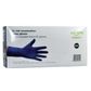 POMONA HI RISK LATEX BLUE UNPOWDERED GLOVES XXL 50S ***CLEARANCE***