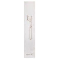 ROCKSTOCK BAMBOO TOOTHBRUSH & PASTE 125S - ROCKTB