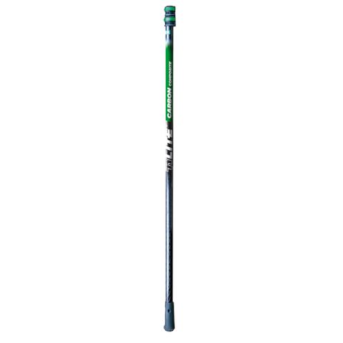 UNGER CARBON COMPOSITE EXTENSION POLE 2 SECTION - 3.2M