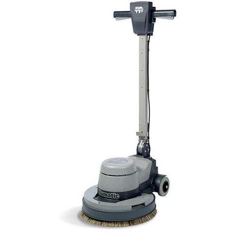 NUMATIC NRT1530 TWINSPEED 150/300RPM 450MM FLOOR POLISHER