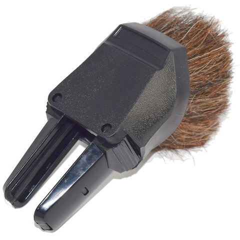 WINGED DUSTING BRUSH 32MM