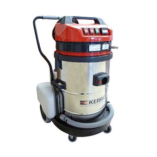 KERRICK CALIFORNIA/DROP CAR DETAILER EXTRACTOR 50L