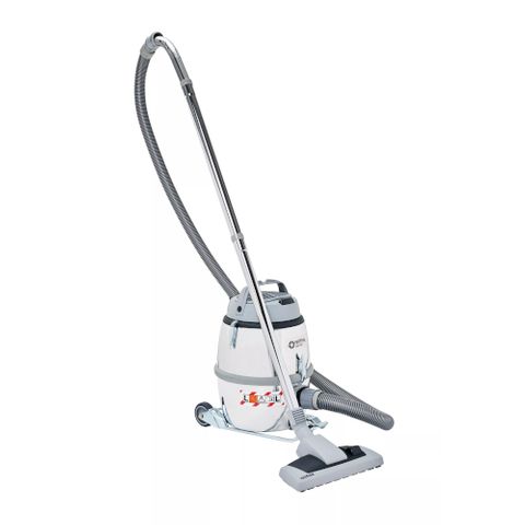 NILFISK GM80P VACUUM CLEANER 12L