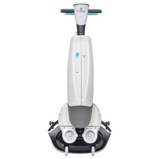 I-MOP XL PRO 4L 46CM SCRUBBER WITH I-LINK (WITHOUT BATTERY AND CHARGER)