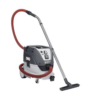 NILFISK VHS42 40L WET & DRY VACUUM - HAZARDOUS DUST