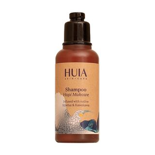 HUIA FOREST & BIRD SHAMPOO BOTTLES 35ML X 128S - FABSB