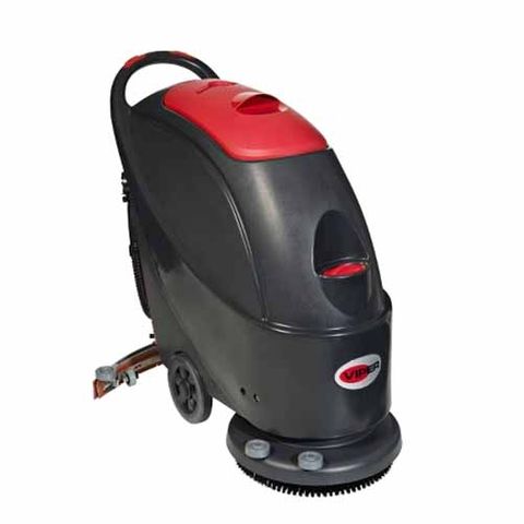 VIPER AS510B BATTERY FLOOR SCRUBBER 40L 51CM