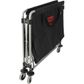 TRUST COLLAPSIBLE LINEN CART 200L