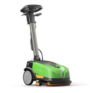 IPC CT5 B28 BATTERY FLOOR SCRUBBER 5L 28CM