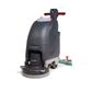 NUMATIC TT4045G 240V ELECTRIC FLOOR SCRUBBER 40L 45CM