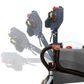 NUMATIC TT4045G 240V ELECTRIC FLOOR SCRUBBER 40L 45CM
