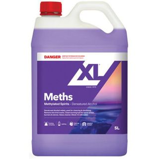 METHYLATED SPIRITS 5L [DG-C3]