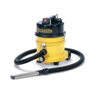 NUMATIC HZ200-2 HAZARDOUS VACUUM 9 LITRE