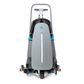 I-DRIVE RIDE-ON BATTERY FLOOR SCRUBBER 55L 61CM W/ I-MOP LITE