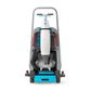 I-DRIVE RIDE-ON BATTERY FLOOR SCRUBBER 55L 61CM W/ I-MOP LITE