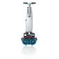 I-DRIVE RIDE-ON BATTERY FLOOR SCRUBBER 55L 61CM W/ I-MOP LITE