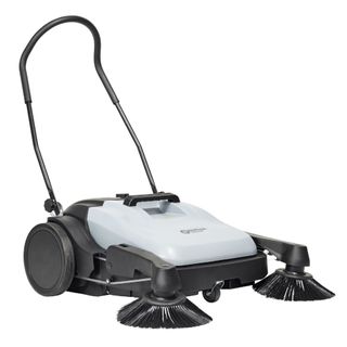 NILFISK SW250 MANUAL SWEEPER 920MM 38L