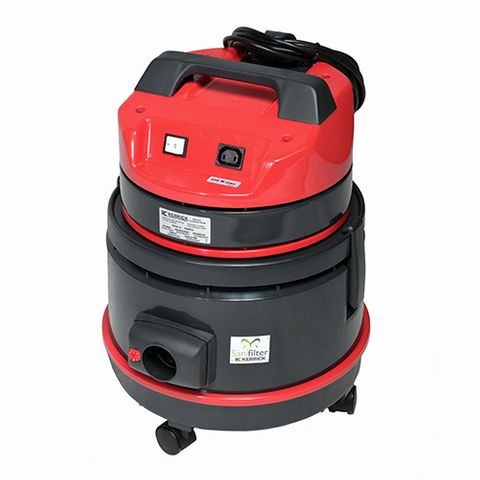 KERRICK ROKY 103 SMALL 19L DRY VACUUM