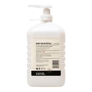 NATURAL EARTH HAND & BODY BALM REFILL 5L X 2 - NEARTHMB10