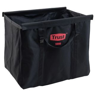 TRUST COLLAPSIBLE LINEN CART BAG 240L - TO SUIIT SINGLE BAG 240L CART