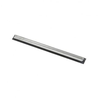 UNGER STAINLESS STEEL CHANNEL & RUBBER 10" / 25CM