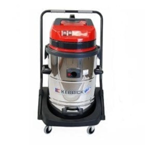 KERRICK 623MEC WET & DRY VACUUM 90L