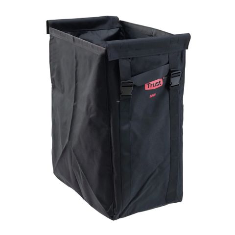 TRUST COLLAPSIBLE LINEN CART BAG 100L - TO SUIT TWIN BAG 200L CART