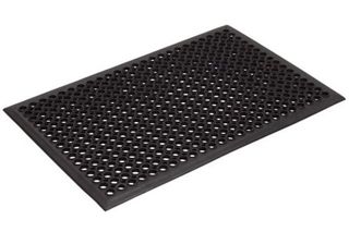 SAFEWALK ECONOMY ANTI-FATIGUE MAT 900MM X 1500MM