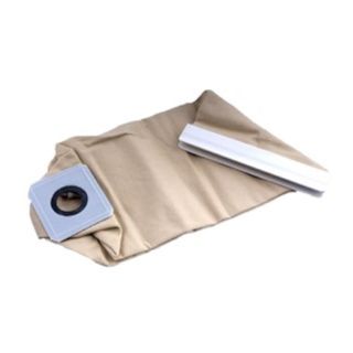 NILFISK VP300 RE-USABLE DUST BAG