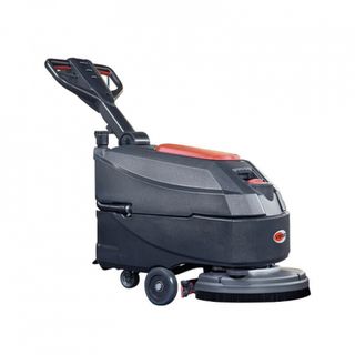 VIPER AS4325B FLOOR SCRUBBER 25L 43CM