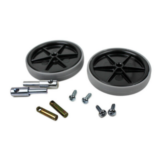 NILFISK GENUINE REAR WHEEL KIT FOR GD SERIES