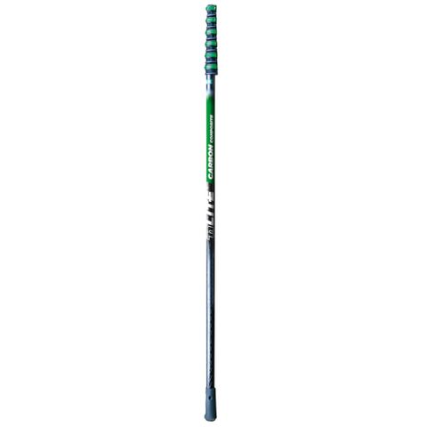 UNGER CARBON COMPOSITE MASTER POLE 6 SECTION - 8.6M