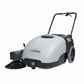 NILFISK SW750 BATTERY WALK BEHIND SWEEPER 60L 720MM