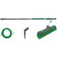 UNGER CARBON COMPOSITE POLE KIT 8.6M + UNGER HYDROPOWER ULTRA FILTER S 6 LITRE