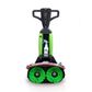 RAPIDCLEAN RC1 360 SWIVEL BATTERY MINI FLOOR SCRUBBER 3L 50CM