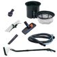 KERRICK LAVA 4 IN 1 EXTRACTOR 29L