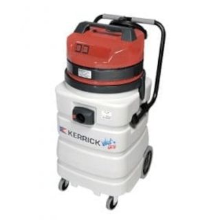 KERRICK 423PL SERIES WET & DRY VACUUM 90L