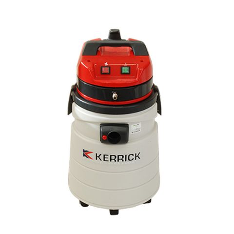 KERRICK CLIP 4 IN 1 EXTRACTOR 35L