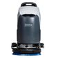 NILFISK SC500 BATTERY FLOOR SCRUBBER 45L 53CM
