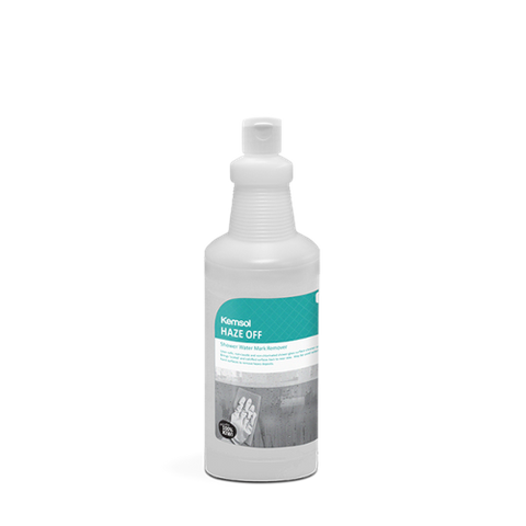 HAZE OFF WATER SPOT REMOVER 1L