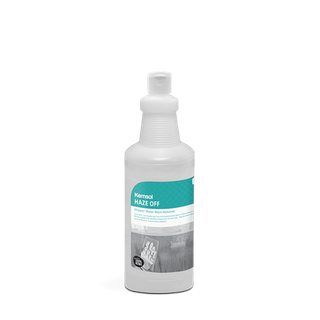 HAZE OFF WATER SPOT REMOVER 1L