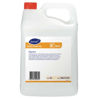 SUMA BREAK UP DEGREASER 5L (MPI C31)