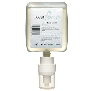 OCEAN FOAM LOTION HAND SOAP REFILL 1L X 6 (MPI C51)