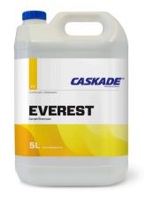 CASKADE EVEREST CARPET SHAMPOO 5L